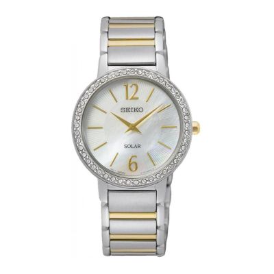 Relógio Seiko Ladies SUP469P1