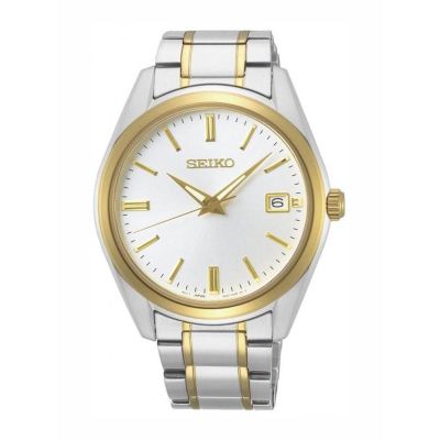 Relógio Seiko Neo Classic SUR312P1