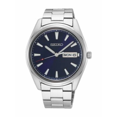 Relógio Seiko Neo Classic