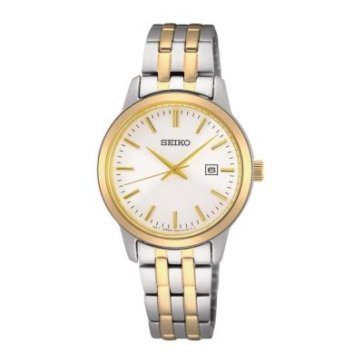 Relógio Seiko Neo Classic