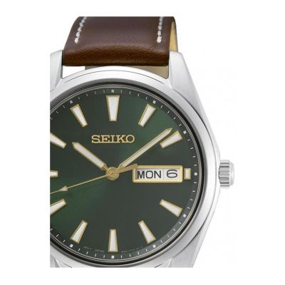 Relógio Seiko Neo Classic SUR449P1
