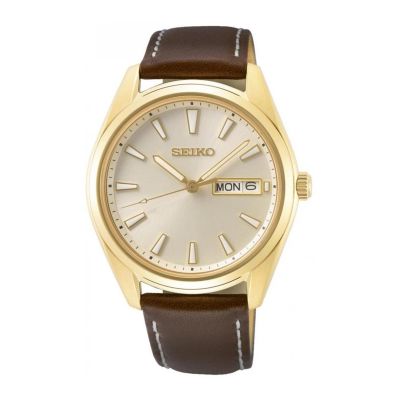 Relógio Seiko Neo Classic SUR450P1