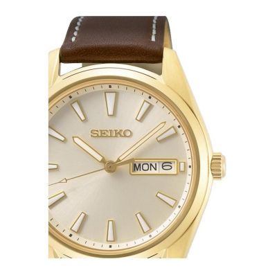 Relógio Seiko Neo Classic SUR450P1