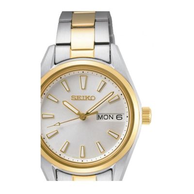 Relógio Seiko Neo Classic SUR454P1