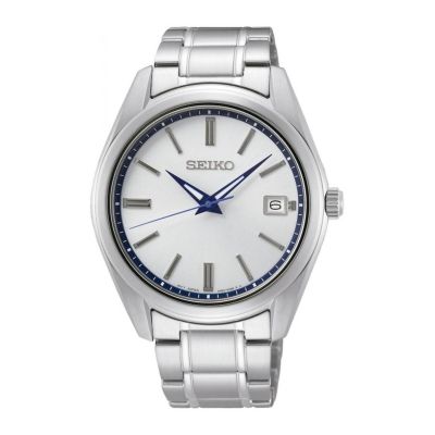 Relógio Seiko Neo Classic 140º Aniversário SUR457P1