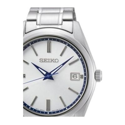 Relógio Seiko Neo Classic 140º Aniversário SUR457P1
