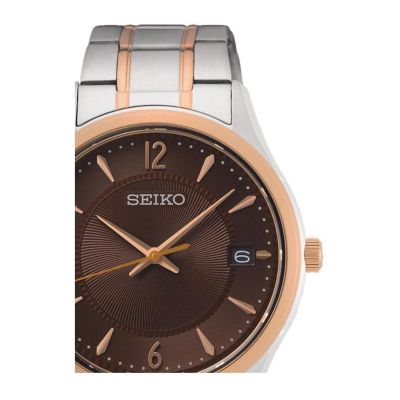 Relógio Seiko Neo Classic SUR470P1
