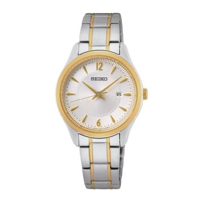 Relógio Seiko Neo Classic SUR474P1