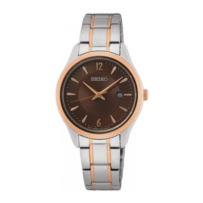 Relógio Seiko Neo Classic SUR476P1