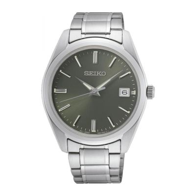 Relógio Seiko Neo Classic SUR527P1