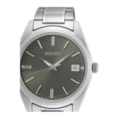 Relógio Seiko Neo Classic SUR527P1