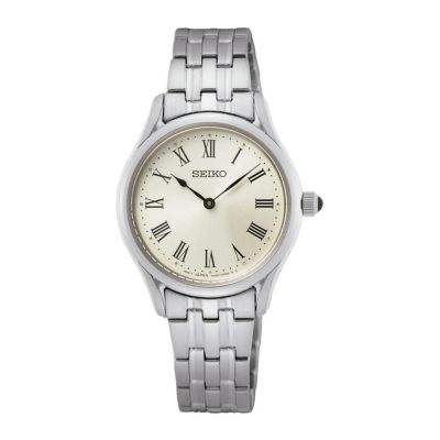 Relógio Seiko Neo Classic SWR069P1