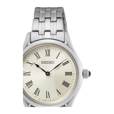Relógio Seiko Neo Classic SWR069P1