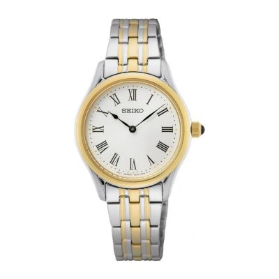Relógio Seiko Neo Classic SWR070P1