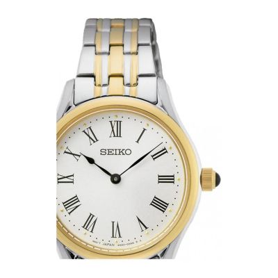 Relógio Seiko Neo Classic SWR070P1
