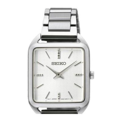 Relógio Seiko Ladies SWR073P1