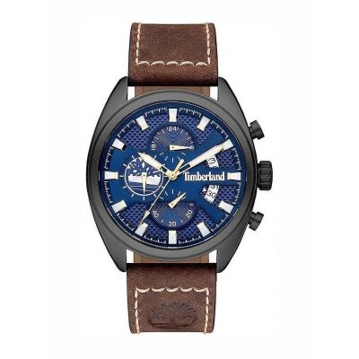 Relógio Timberland Seabrook