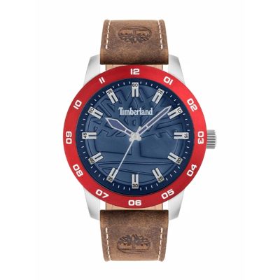 Relógio Timberland Maybury TBL15949JSTBL03SET