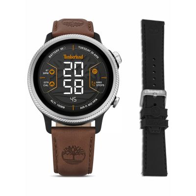 Smartwatch Timberalnd Trail Force TDIGB0064501-SET