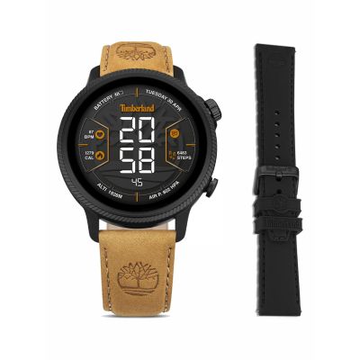 Smartwatch Timberalnd Trail Force TDIGB0064503-SET