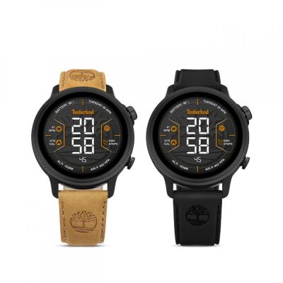 Smartwatch Timberalnd Trail Force TDIGB0064503-SET