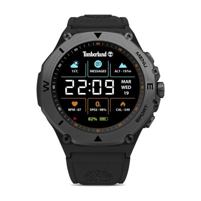 Smartwatch Timberland Trail Force S2 TDIGB0089801