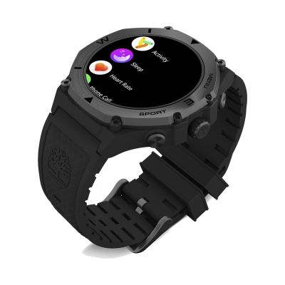 Smartwatch Timberland Trail Force S2 TDIGB0089801