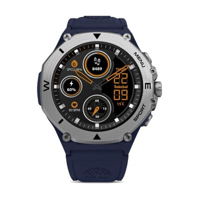 Smartwatch Timberland Trail Force S2 TDIGB0089802
