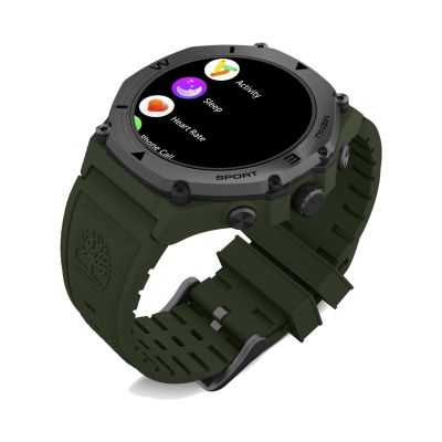 Smartwatch Timberland Trail Force S2 TDIGB0089803