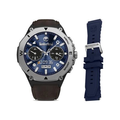 Smartwatch Timberland Trail Force S2 Box TDIGB00898X1