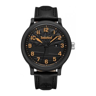 Relógio Timberland Driscoll Ocean Plastic TDWGB0010704