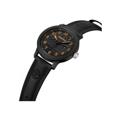 Relógio Timberland Driscoll Ocean Plastic TDWGB0010704