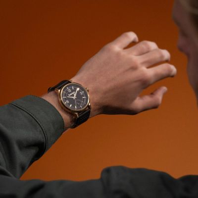 Relógio Timberland Driscoll TDWGB0055902 