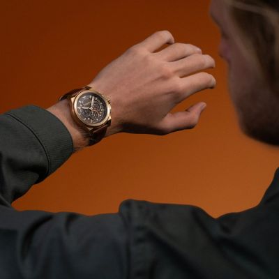 Relógio Timberland Fast Strike TDWGB0056002