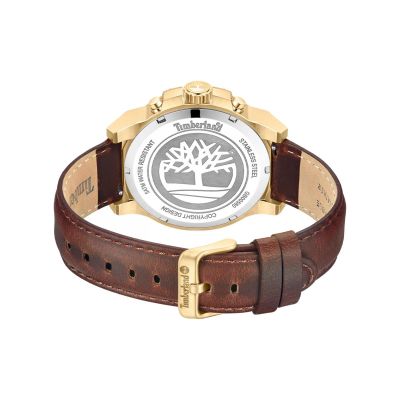 Relógio Timberland Fast Strike TDWGB0056002