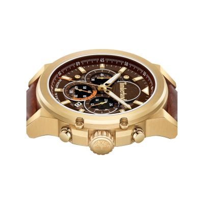 Relógio Timberland Fast Strike TDWGB0056002