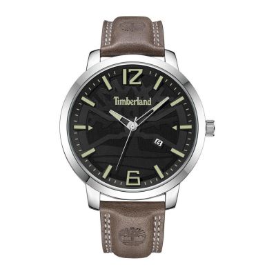 Relógio Timberland Clarksville TDWGB2132401