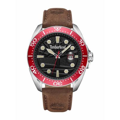 Relógio Timberland Carrigan TDWGB2230602