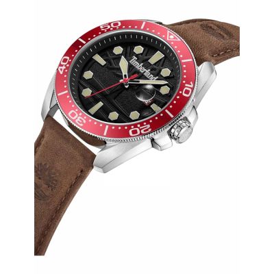 Relógio Timberland Carrigan TDWGB2230602