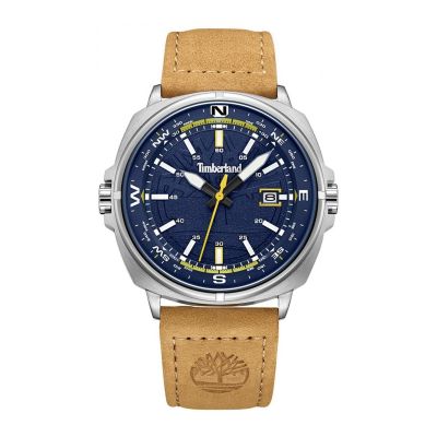 Relógio Timberland Williston TDWGB2230803