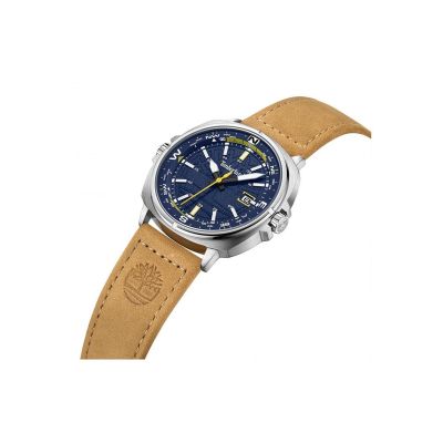 Relógio Timberland Williston TDWGB2230803