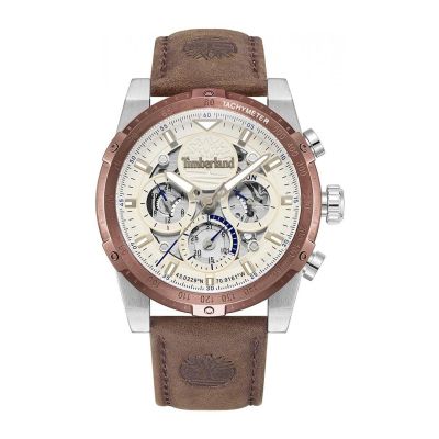 Relógio Timberland Sherbrook TDWGF0009403