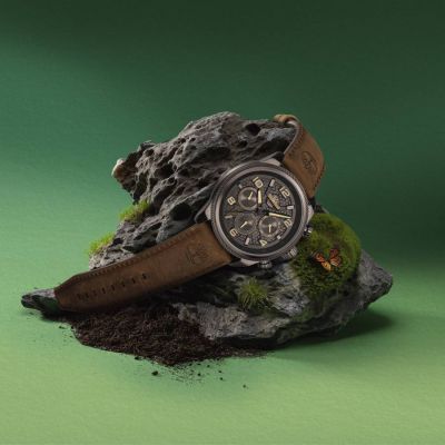 Relógio Timberland Henniker II TDWGF0028706