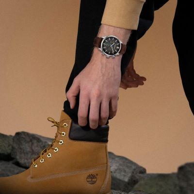 Relógio Timberland Henniker II TDWGF0028708