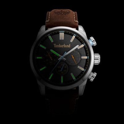 Relógio Timberland Henniker II TDWGF0028708