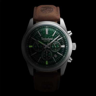 Relógio Timberland Northbridge TDWGF0041206