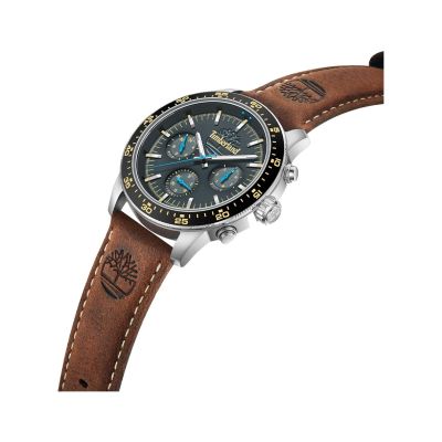 Relógio Timberland Parkman TDWGF0041301