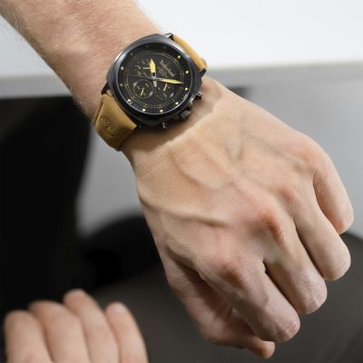 Relógio Timberland Williston TDWGF0042002