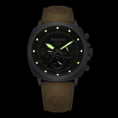 Relógio Timberland Williston TDWGF0042002