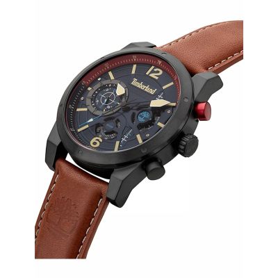 Relógio Timberland Holyoke TDWGF2100003